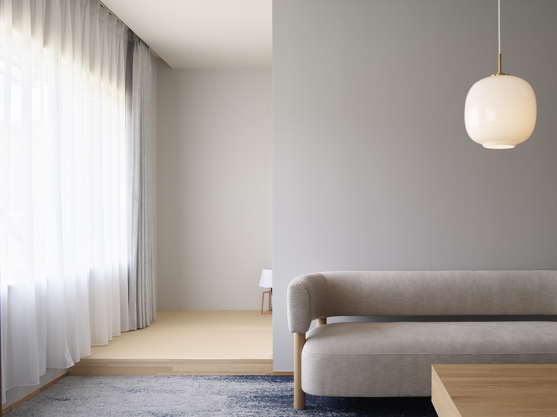 ホテル ミヤム / 長野