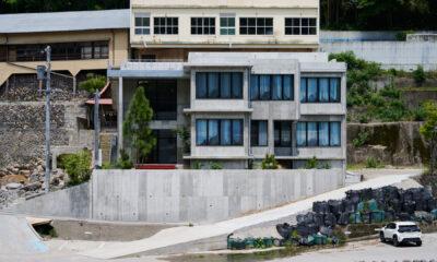 HONJIN  愛犬と過ごす温泉旅館 / 大分